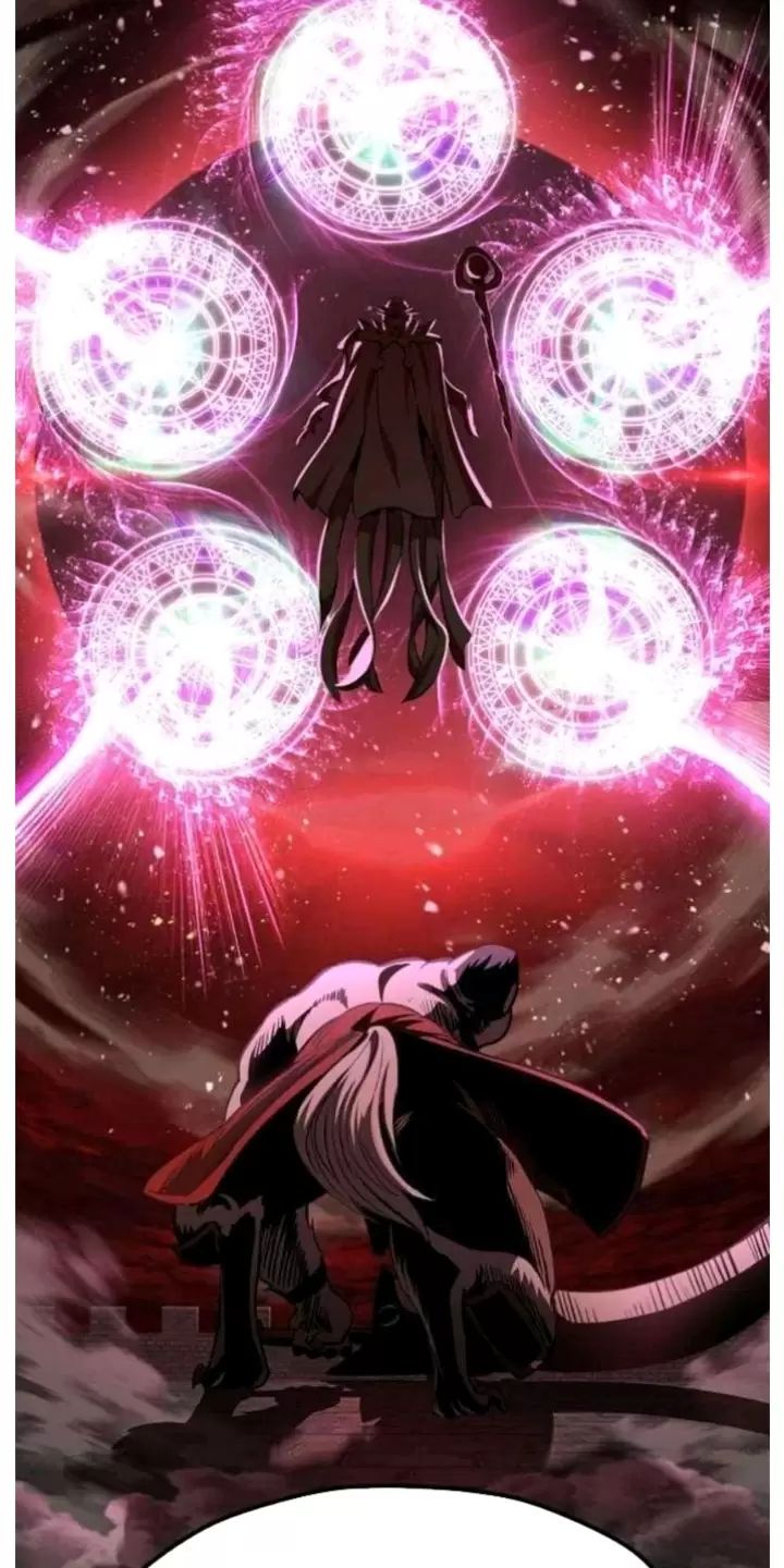 Anh Hùng Mạnh Nhất? Ta Không Làm Lâu Rồi! Chap 220 - Next Chap 221