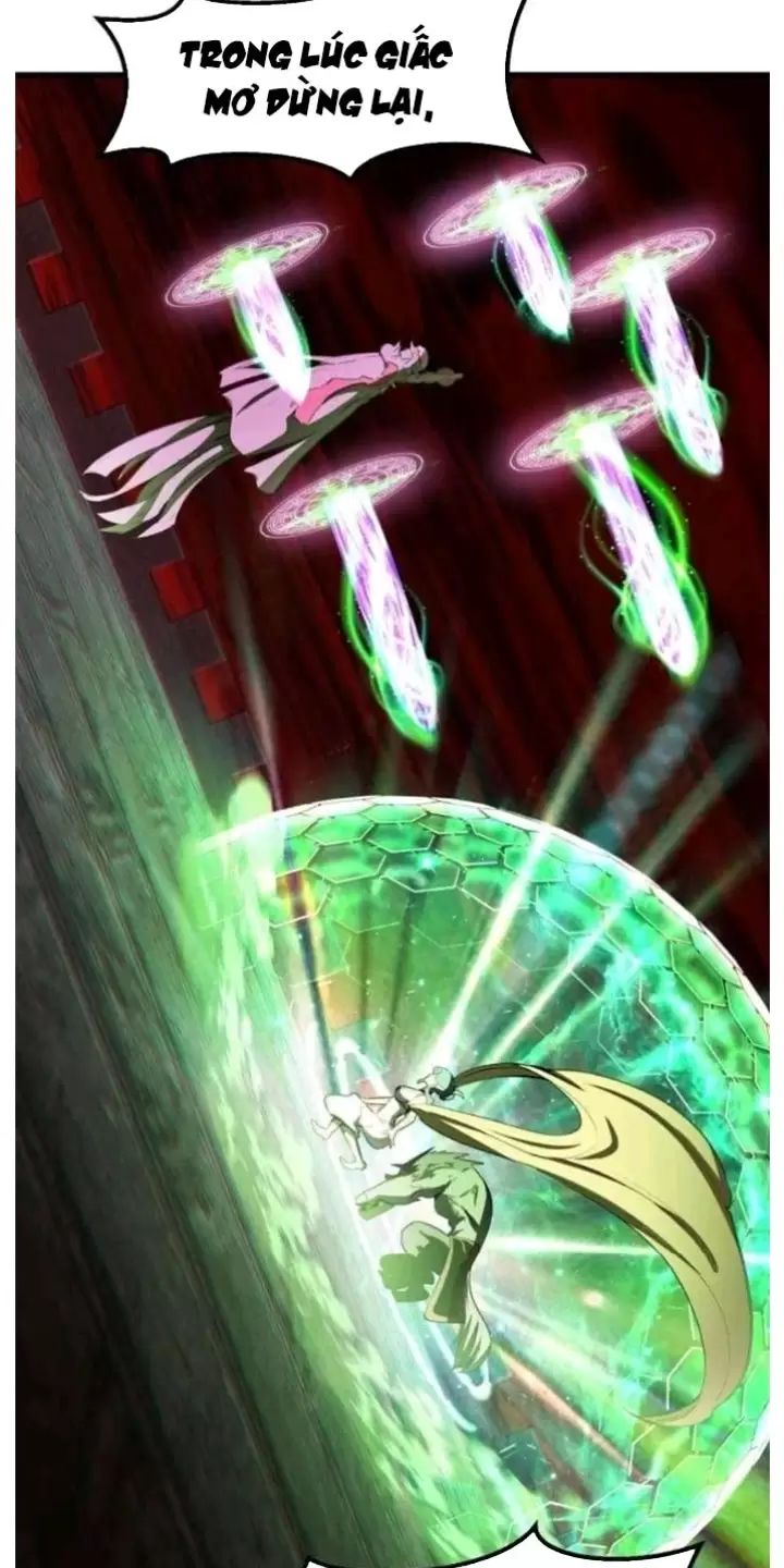 Anh Hùng Mạnh Nhất? Ta Không Làm Lâu Rồi! Chap 220 - Next Chap 221