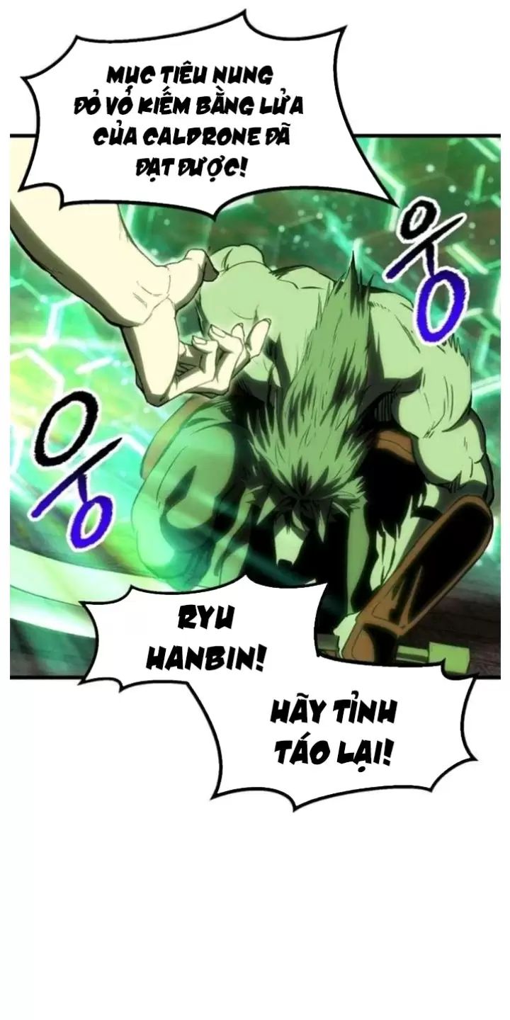 Anh Hùng Mạnh Nhất? Ta Không Làm Lâu Rồi! Chap 220 - Next Chap 221
