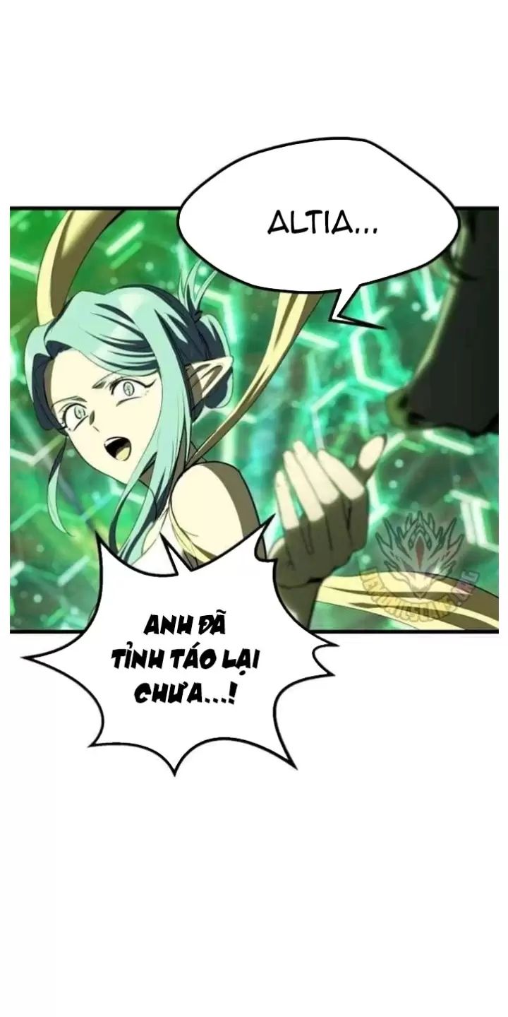 Anh Hùng Mạnh Nhất? Ta Không Làm Lâu Rồi! Chap 220 - Next Chap 221
