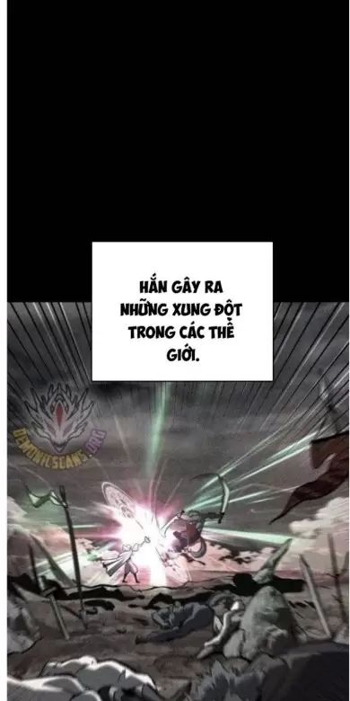 Anh Hùng Mạnh Nhất? Ta Không Làm Lâu Rồi! Chap 221 - Next Chap 222