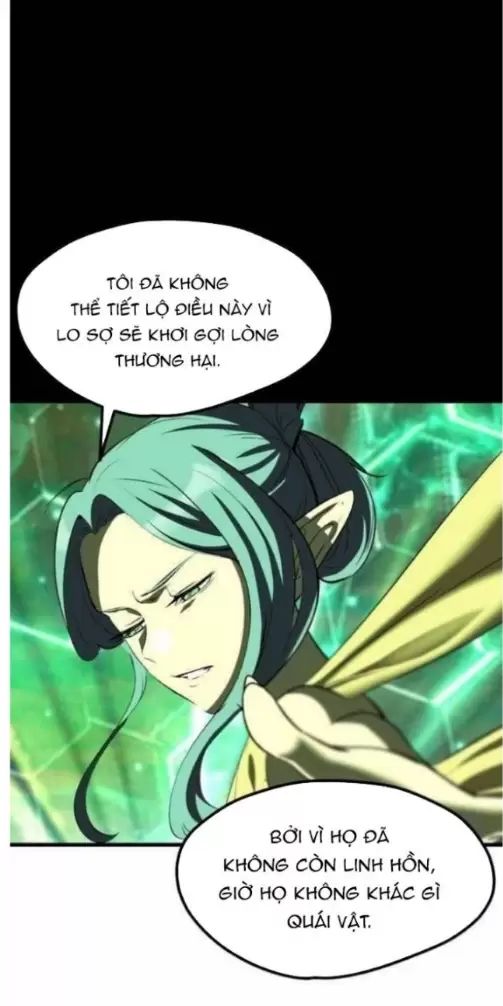 Anh Hùng Mạnh Nhất? Ta Không Làm Lâu Rồi! Chap 221 - Next Chap 222