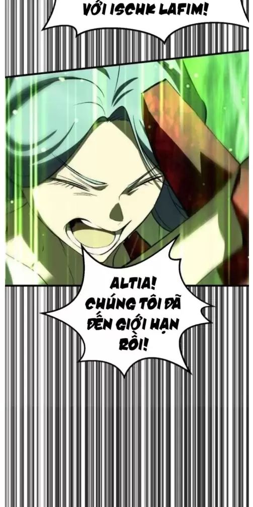 Anh Hùng Mạnh Nhất? Ta Không Làm Lâu Rồi! Chap 221 - Next Chap 222