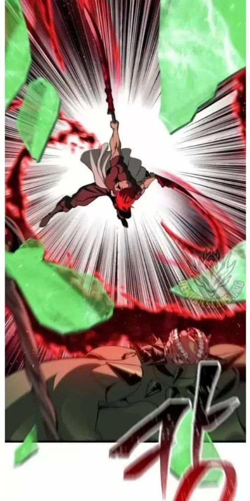 Anh Hùng Mạnh Nhất? Ta Không Làm Lâu Rồi! Chap 221 - Next Chap 222