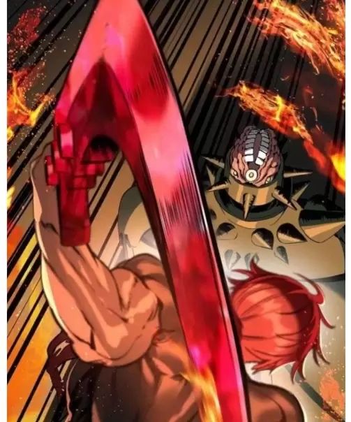 Anh Hùng Mạnh Nhất? Ta Không Làm Lâu Rồi! Chap 221 - Next Chap 222