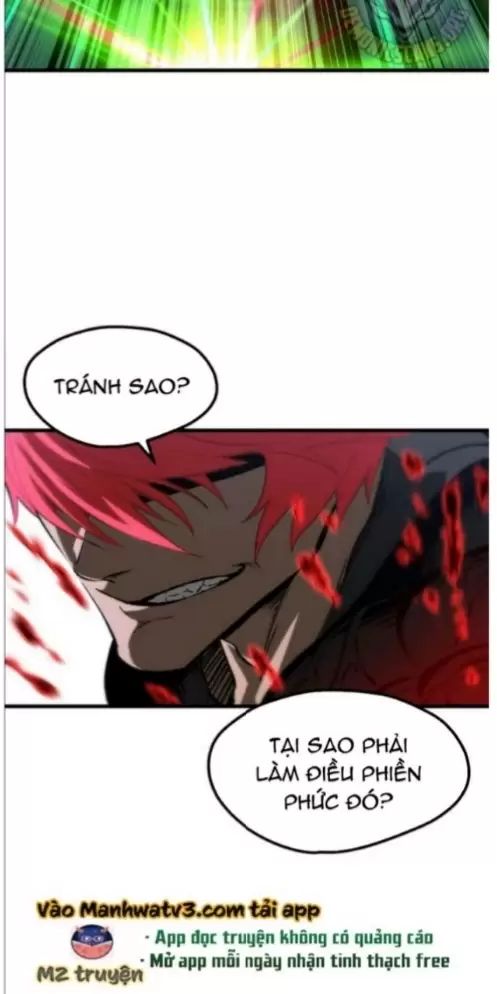Anh Hùng Mạnh Nhất? Ta Không Làm Lâu Rồi! Chap 222 - Next Chap 223