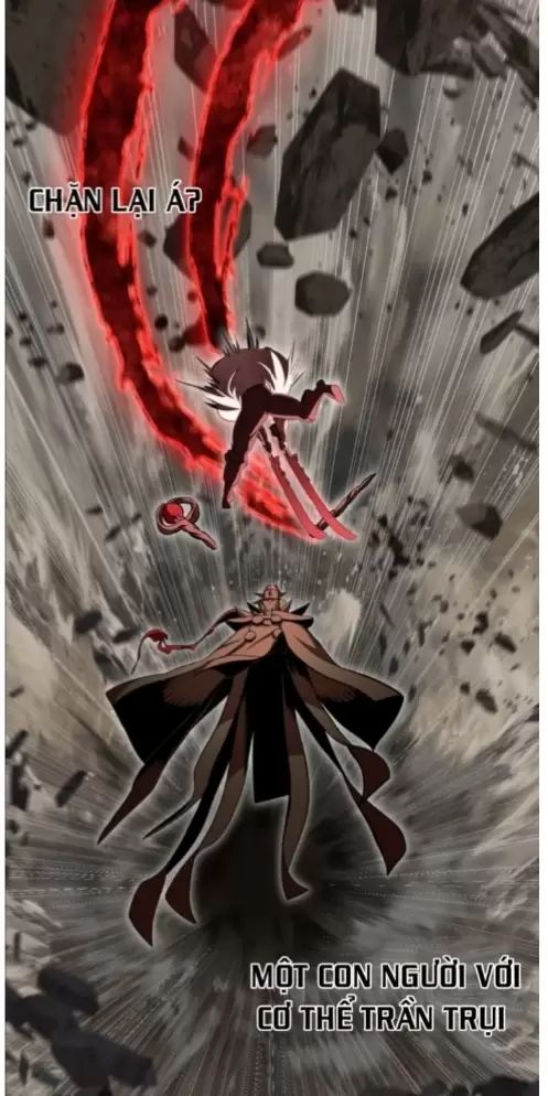 Anh Hùng Mạnh Nhất? Ta Không Làm Lâu Rồi! Chap 222 - Next Chap 223