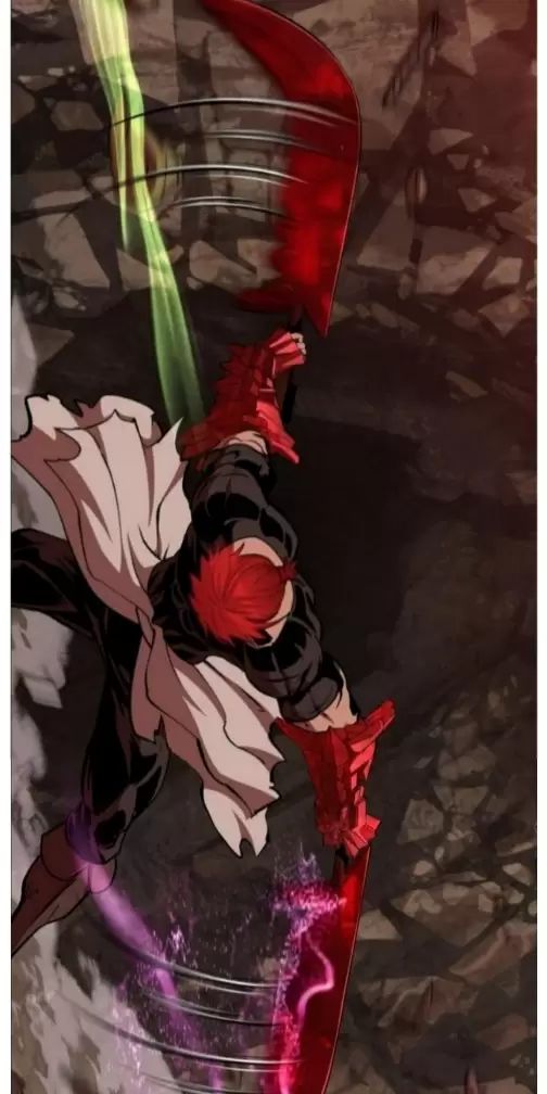 Anh Hùng Mạnh Nhất? Ta Không Làm Lâu Rồi! Chap 222 - Next Chap 223