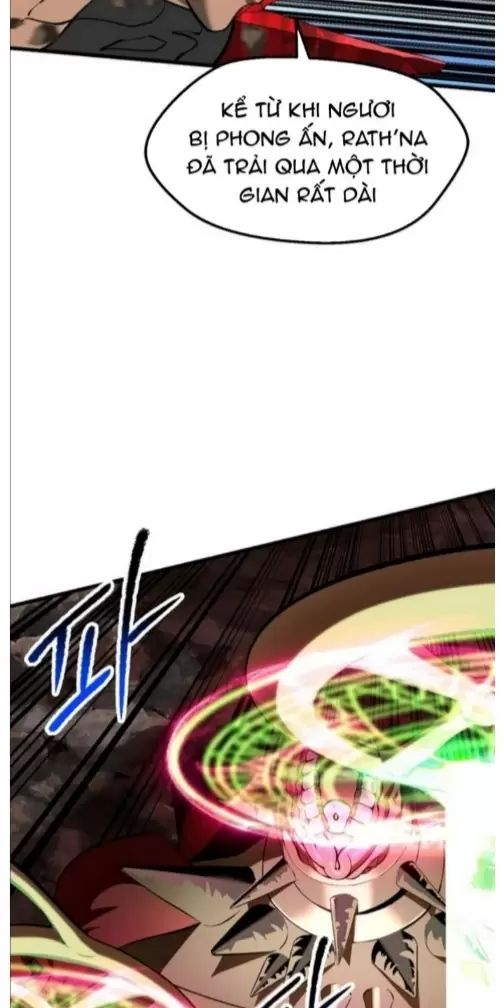 Anh Hùng Mạnh Nhất? Ta Không Làm Lâu Rồi! Chap 222 - Next Chap 223