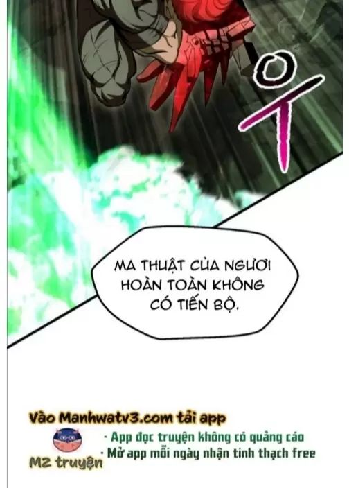 Anh Hùng Mạnh Nhất? Ta Không Làm Lâu Rồi! Chap 222 - Next Chap 223