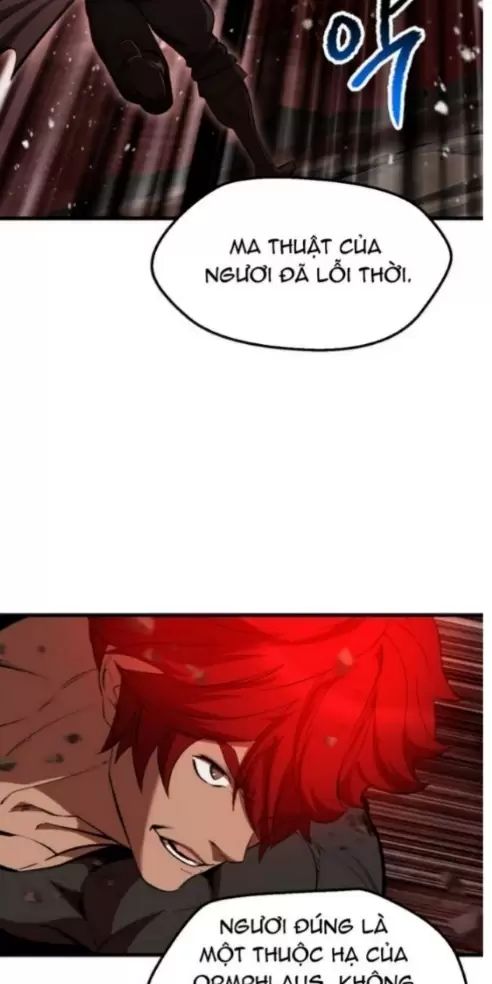 Anh Hùng Mạnh Nhất? Ta Không Làm Lâu Rồi! Chap 222 - Next Chap 223