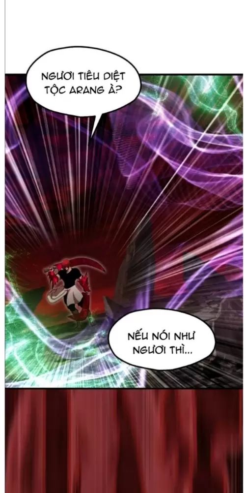 Anh Hùng Mạnh Nhất? Ta Không Làm Lâu Rồi! Chap 222 - Next Chap 223