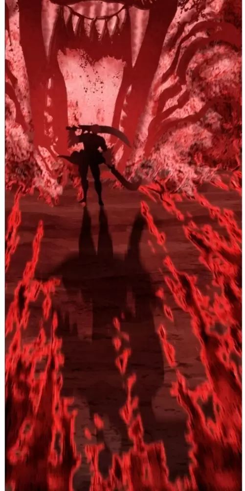 Anh Hùng Mạnh Nhất? Ta Không Làm Lâu Rồi! Chap 222 - Next Chap 223