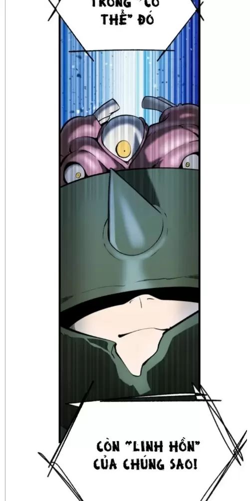 Anh Hùng Mạnh Nhất? Ta Không Làm Lâu Rồi! Chap 222 - Next Chap 223