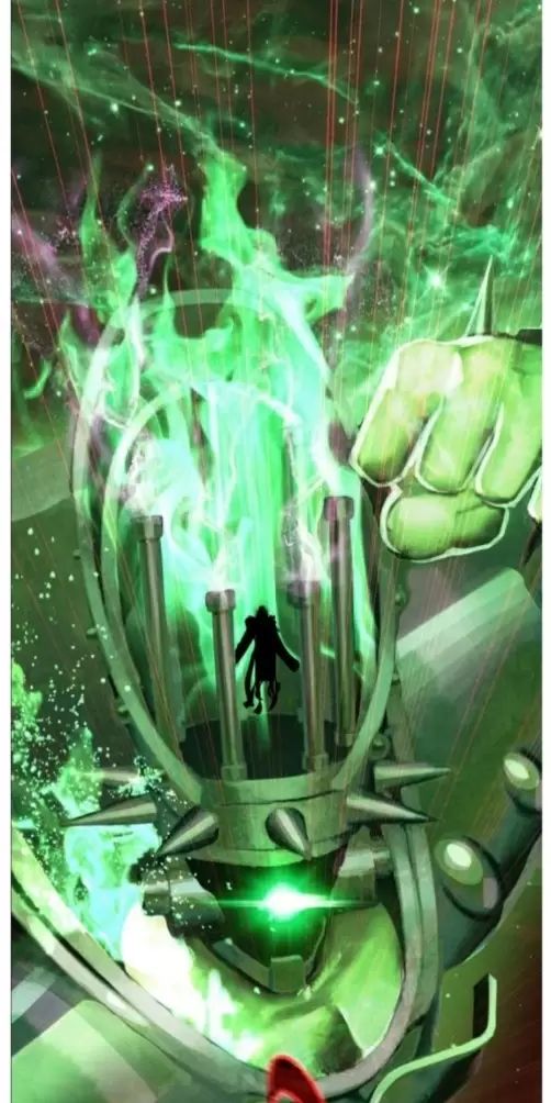 Anh Hùng Mạnh Nhất? Ta Không Làm Lâu Rồi! Chap 222 - Next Chap 223