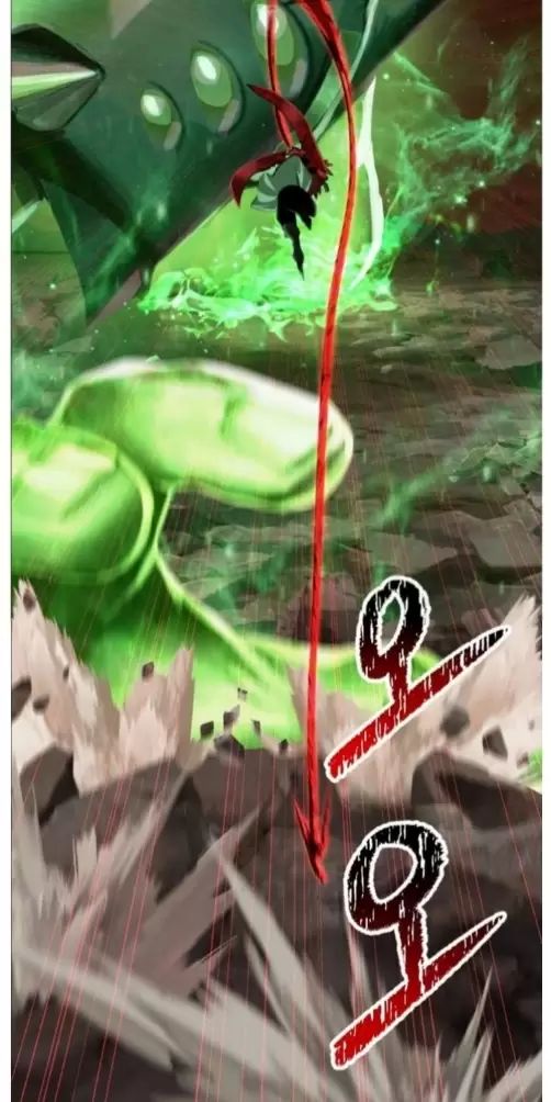 Anh Hùng Mạnh Nhất? Ta Không Làm Lâu Rồi! Chap 222 - Next Chap 223