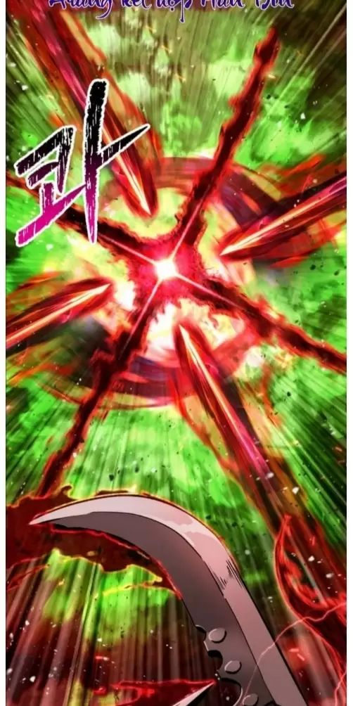 Anh Hùng Mạnh Nhất? Ta Không Làm Lâu Rồi! Chap 222 - Next Chap 223