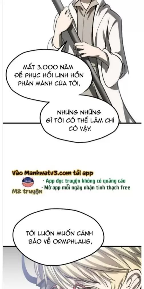 Anh Hùng Mạnh Nhất? Ta Không Làm Lâu Rồi! Chap 222 - Next Chap 223