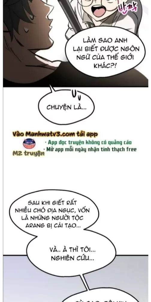 Anh Hùng Mạnh Nhất? Ta Không Làm Lâu Rồi! Chap 222 - Next Chap 223