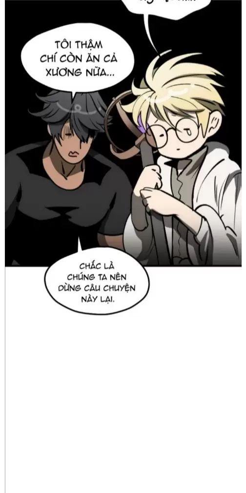 Anh Hùng Mạnh Nhất? Ta Không Làm Lâu Rồi! Chap 222 - Next Chap 223