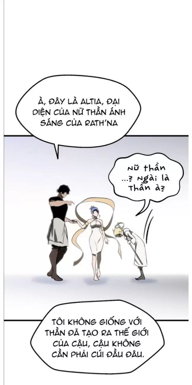 Anh Hùng Mạnh Nhất? Ta Không Làm Lâu Rồi! Chap 222 - Next Chap 223