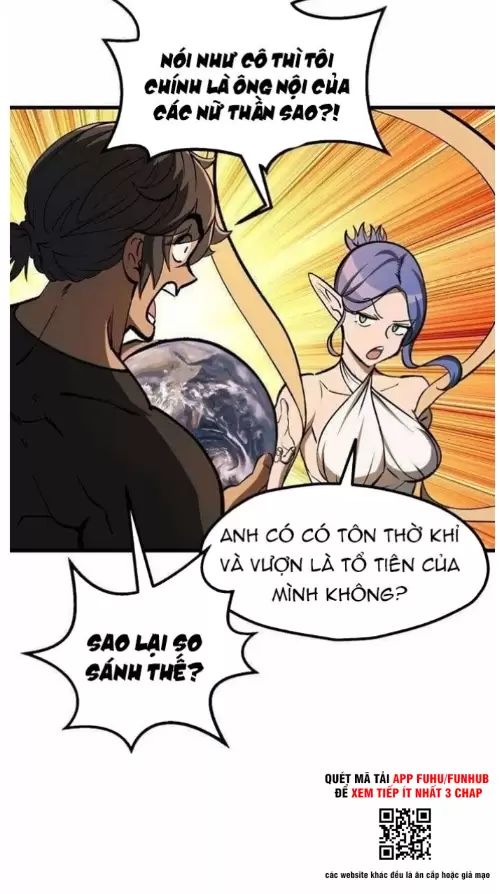 Anh Hùng Mạnh Nhất? Ta Không Làm Lâu Rồi! Chap 223 - Next Chap 224