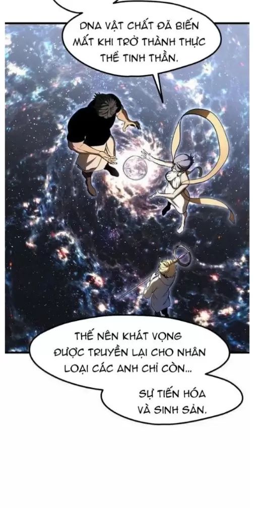 Anh Hùng Mạnh Nhất? Ta Không Làm Lâu Rồi! Chap 223 - Next Chap 224