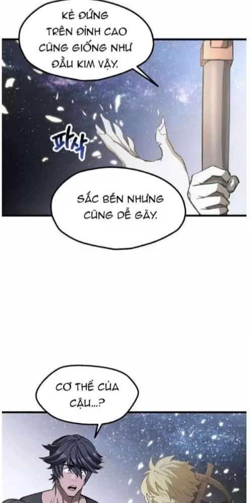 Anh Hùng Mạnh Nhất? Ta Không Làm Lâu Rồi! Chap 223 - Next Chap 224