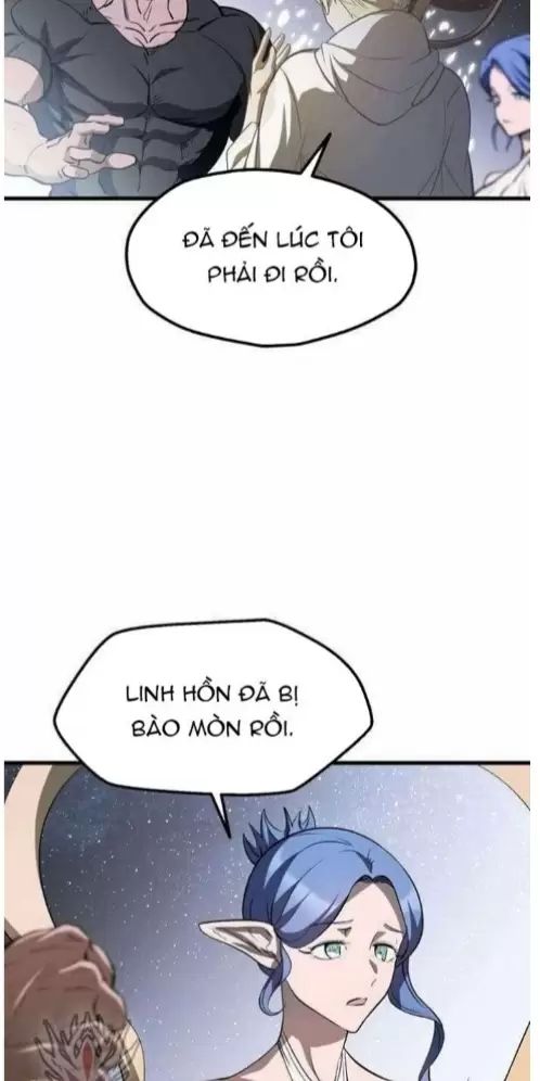 Anh Hùng Mạnh Nhất? Ta Không Làm Lâu Rồi! Chap 223 - Next Chap 224