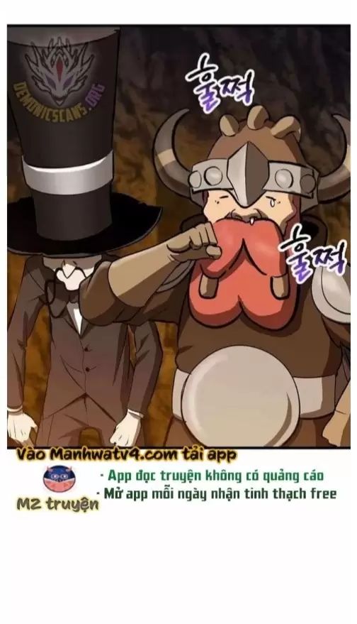 Anh Hùng Mạnh Nhất? Ta Không Làm Lâu Rồi! Chap 223 - Next Chap 224