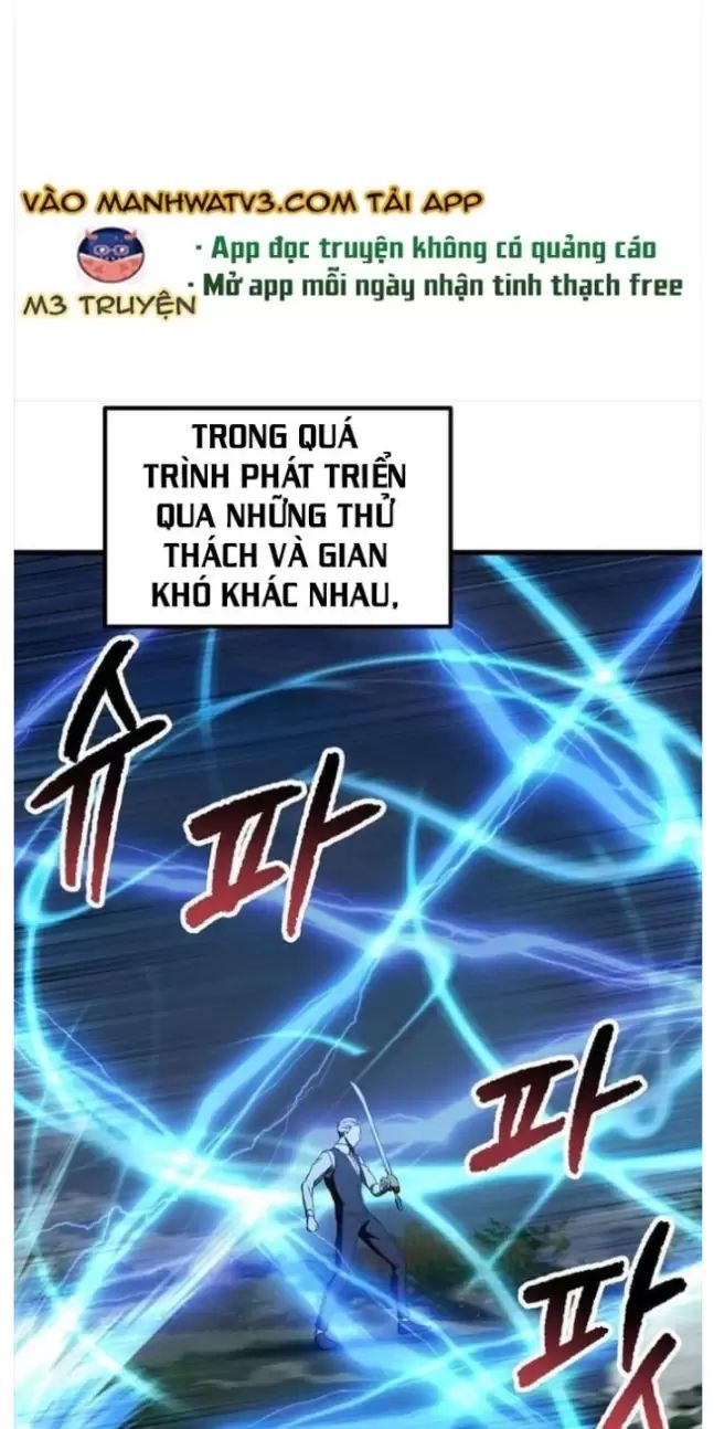 Anh Hùng Mạnh Nhất? Ta Không Làm Lâu Rồi! Chap 224 - Next Chap 225