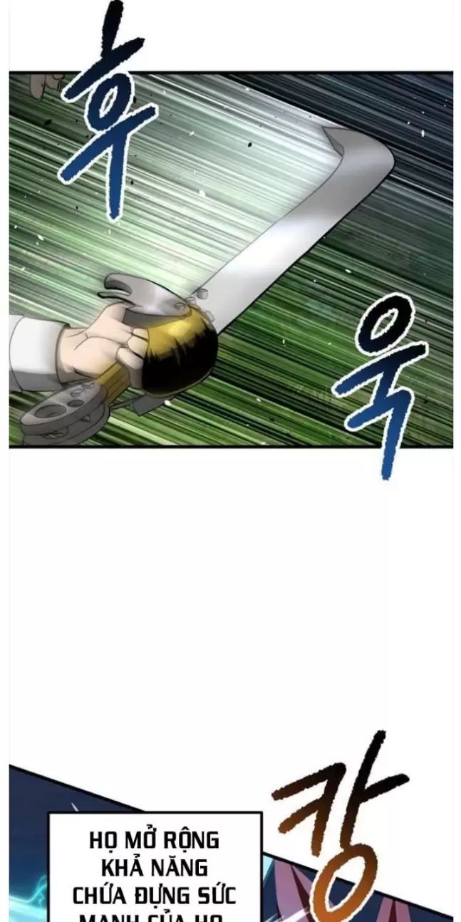 Anh Hùng Mạnh Nhất? Ta Không Làm Lâu Rồi! Chap 224 - Next Chap 225