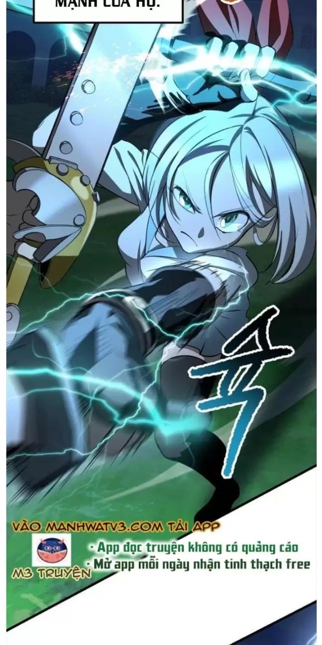 Anh Hùng Mạnh Nhất? Ta Không Làm Lâu Rồi! Chap 224 - Next Chap 225