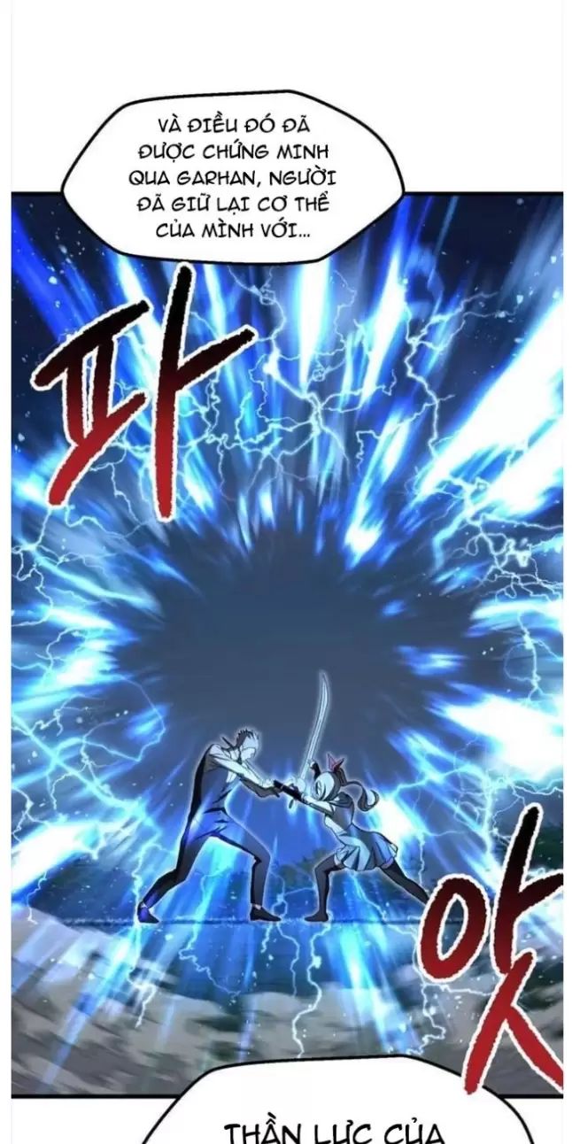 Anh Hùng Mạnh Nhất? Ta Không Làm Lâu Rồi! Chap 224 - Next Chap 225