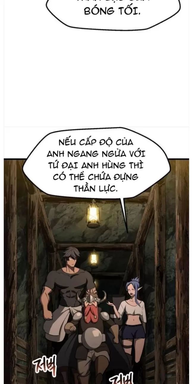 Anh Hùng Mạnh Nhất? Ta Không Làm Lâu Rồi! Chap 224 - Next Chap 225