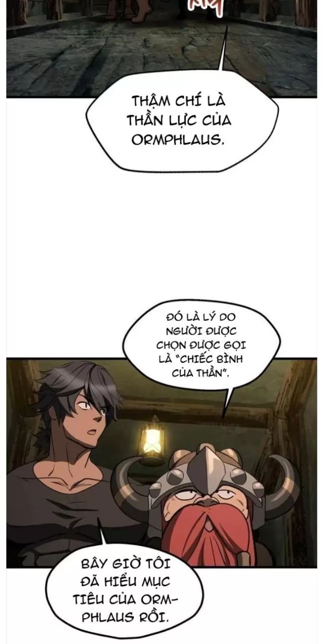 Anh Hùng Mạnh Nhất? Ta Không Làm Lâu Rồi! Chap 224 - Next Chap 225
