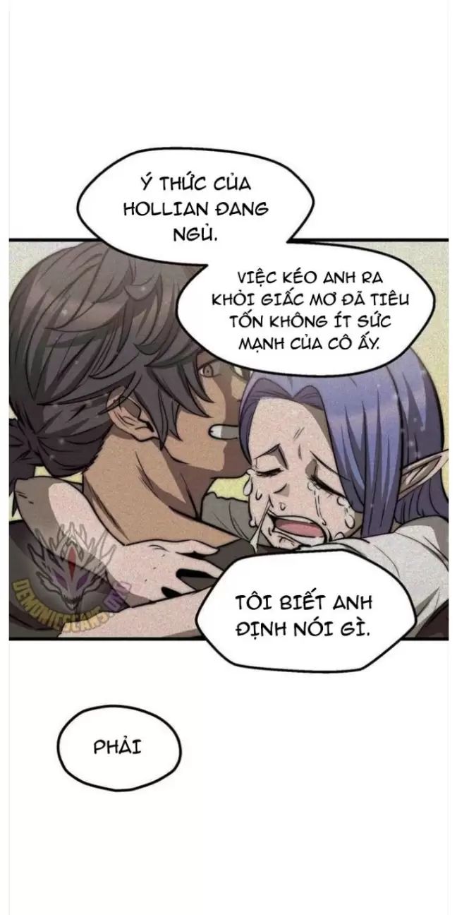 Anh Hùng Mạnh Nhất? Ta Không Làm Lâu Rồi! Chap 224 - Next Chap 225