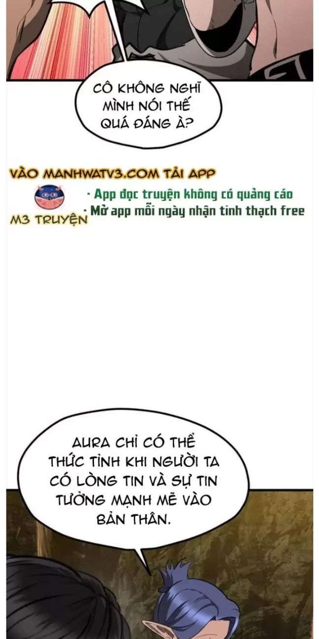Anh Hùng Mạnh Nhất? Ta Không Làm Lâu Rồi! Chap 224 - Next Chap 225