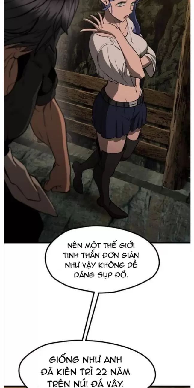 Anh Hùng Mạnh Nhất? Ta Không Làm Lâu Rồi! Chap 224 - Next Chap 225