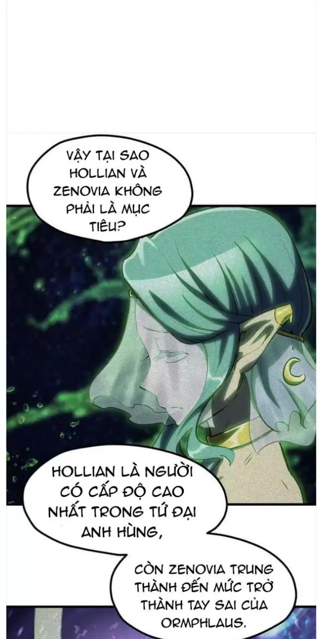 Anh Hùng Mạnh Nhất? Ta Không Làm Lâu Rồi! Chap 224 - Next Chap 225