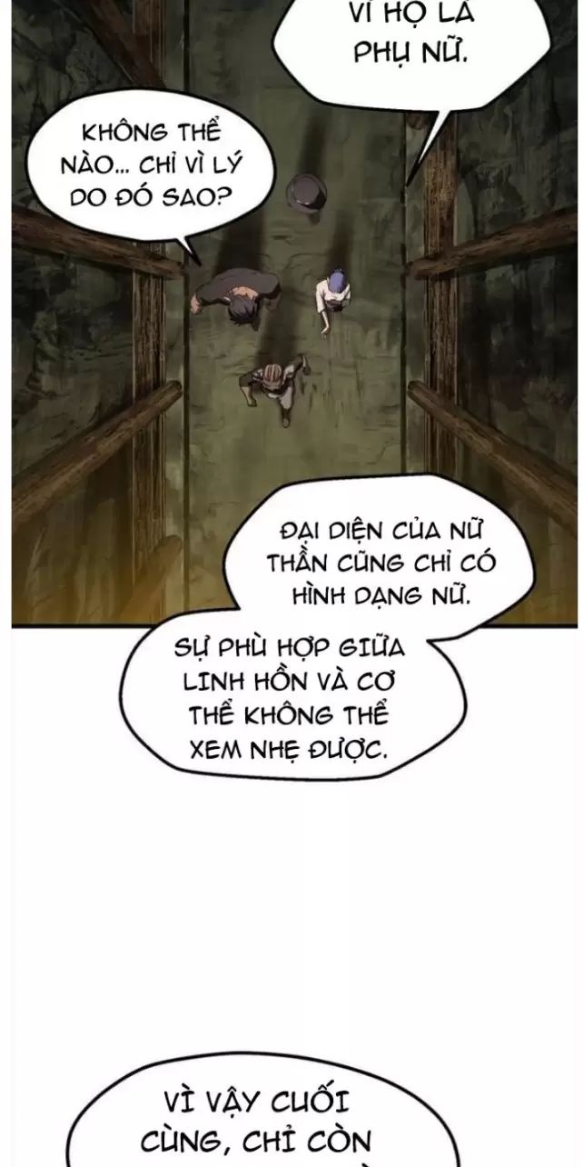 Anh Hùng Mạnh Nhất? Ta Không Làm Lâu Rồi! Chap 224 - Next Chap 225