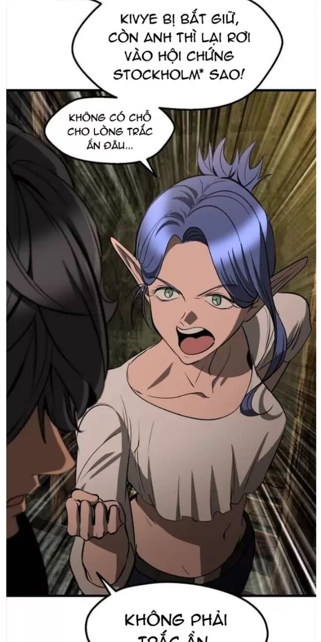 Anh Hùng Mạnh Nhất? Ta Không Làm Lâu Rồi! Chap 224 - Next Chap 225
