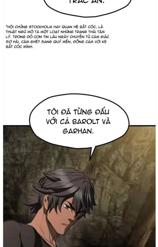 Anh Hùng Mạnh Nhất? Ta Không Làm Lâu Rồi! Chap 224 - Next Chap 225