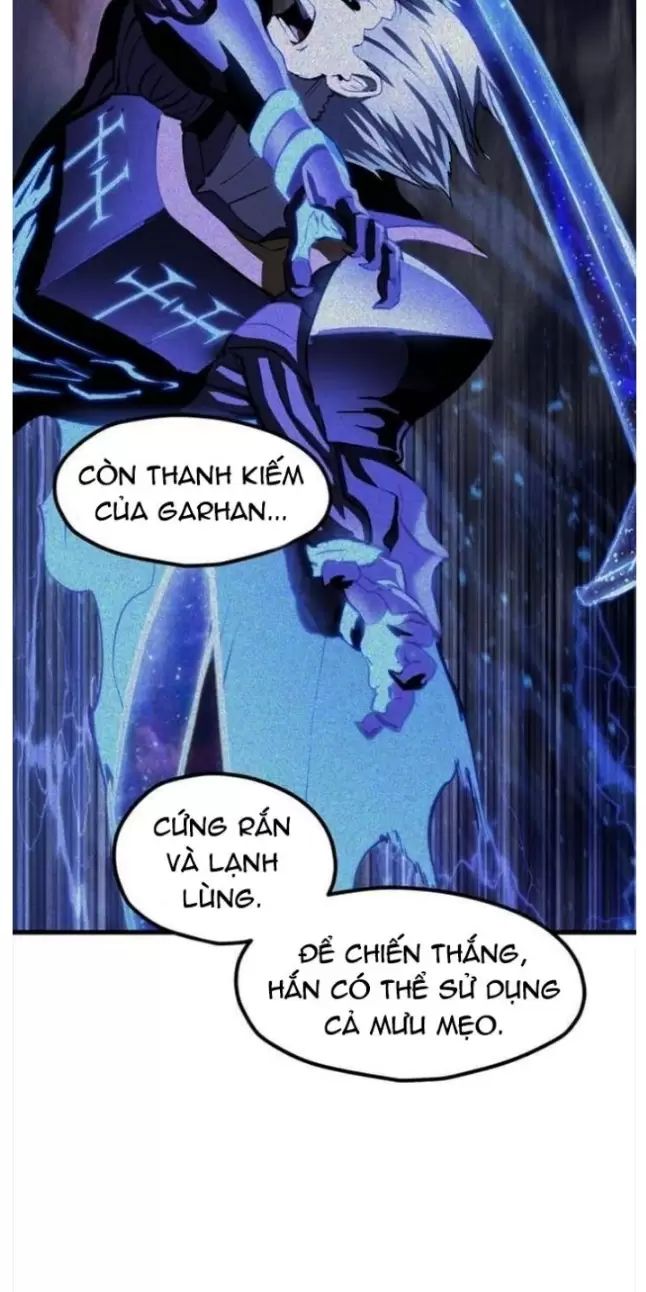 Anh Hùng Mạnh Nhất? Ta Không Làm Lâu Rồi! Chap 224 - Next Chap 225
