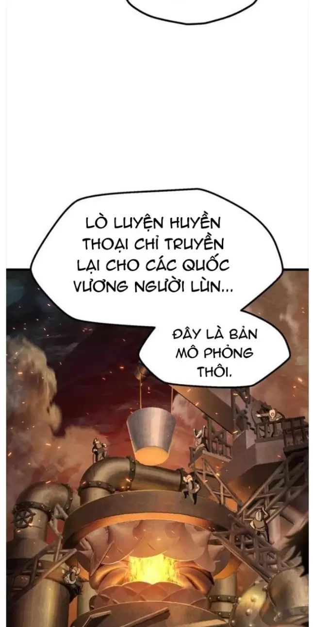 Anh Hùng Mạnh Nhất? Ta Không Làm Lâu Rồi! Chap 224 - Next Chap 225
