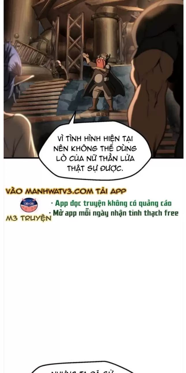 Anh Hùng Mạnh Nhất? Ta Không Làm Lâu Rồi! Chap 224 - Next Chap 225