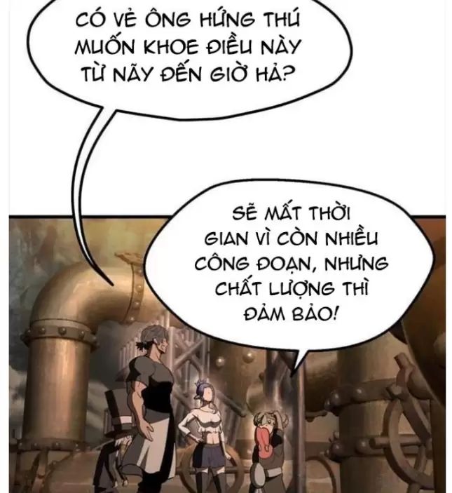 Anh Hùng Mạnh Nhất? Ta Không Làm Lâu Rồi! Chap 224 - Next Chap 225