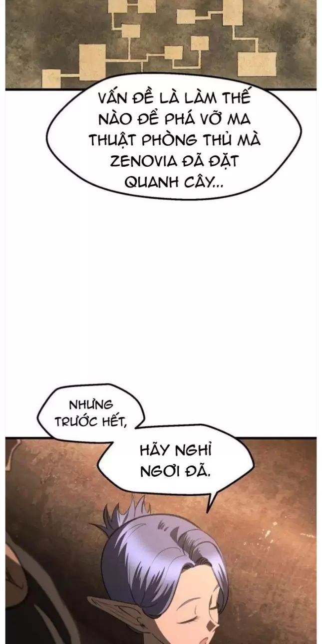 Anh Hùng Mạnh Nhất? Ta Không Làm Lâu Rồi! Chap 224 - Next Chap 225