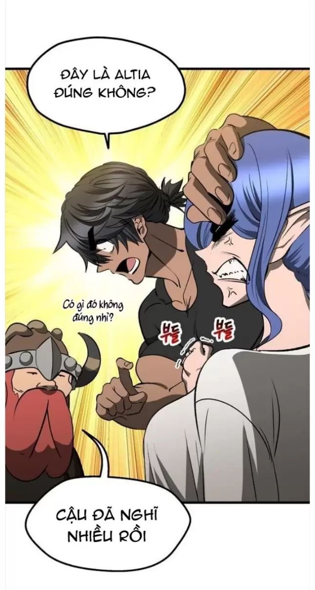 Anh Hùng Mạnh Nhất? Ta Không Làm Lâu Rồi! Chap 224 - Next Chap 225