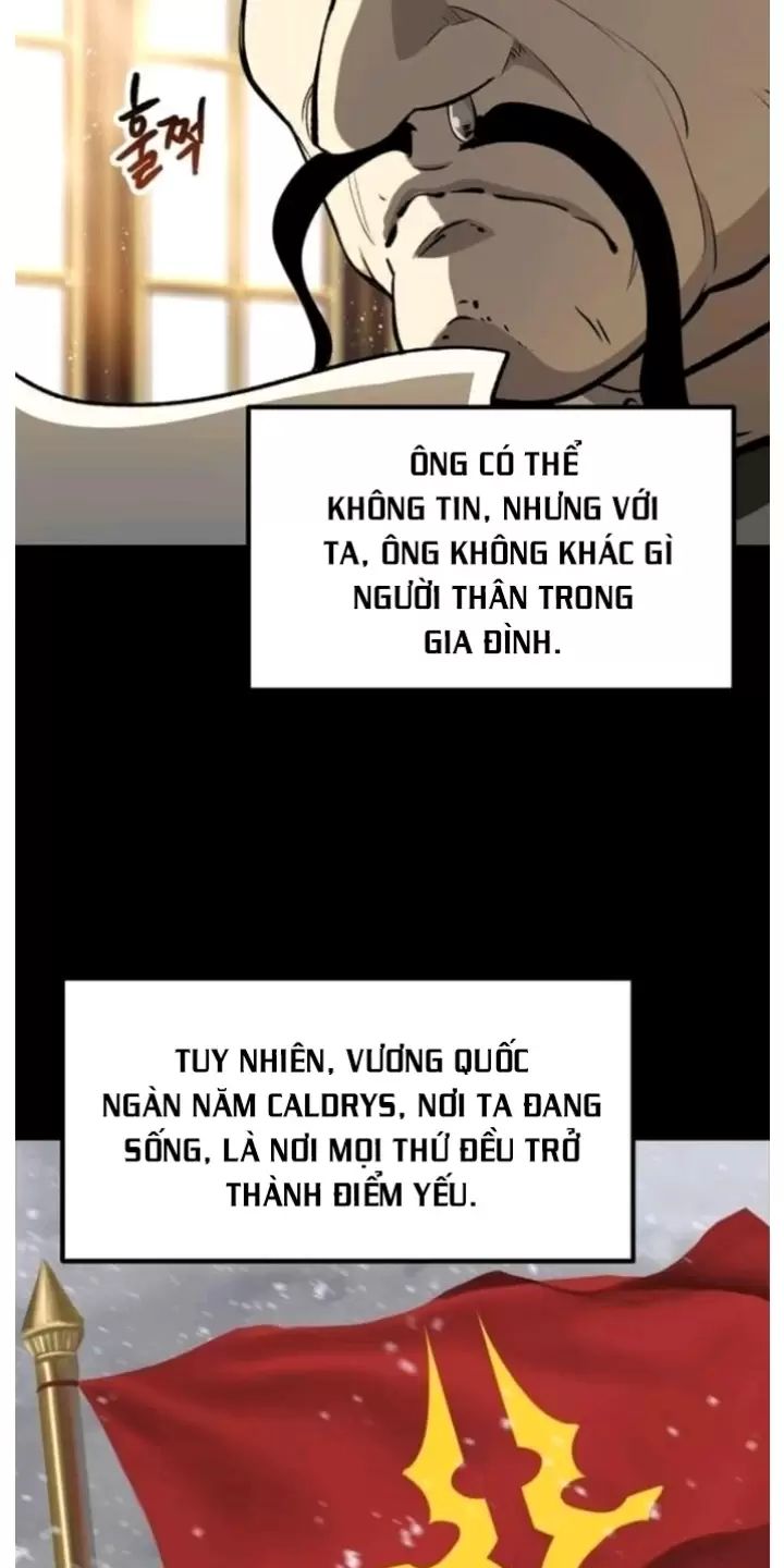 Anh Hùng Mạnh Nhất? Ta Không Làm Lâu Rồi! Chap 225 - Next Chap 226